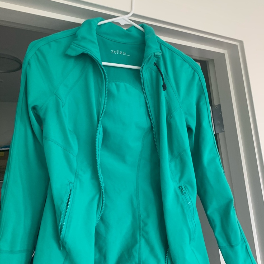 Zella Jacket - Picture 2 of 2